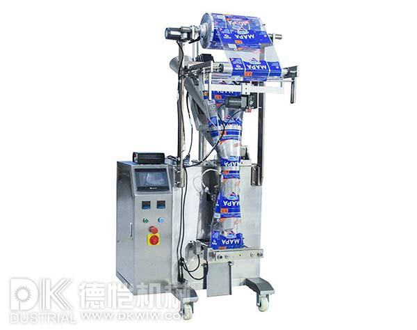 自動包裝機
