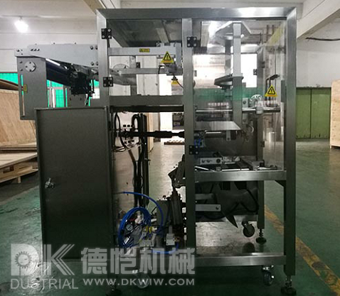 自動包裝機