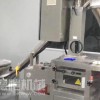 全自動袋中袋包裝機急停、排氣、壓實、主動