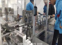 新思路顆粒自動包裝機零售業的下一步是什么？